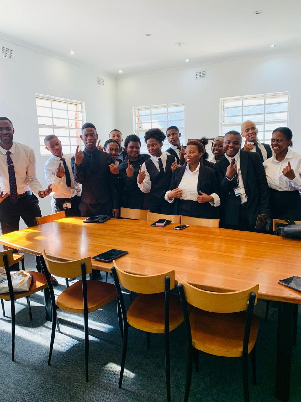 Chuma Hini Marketing