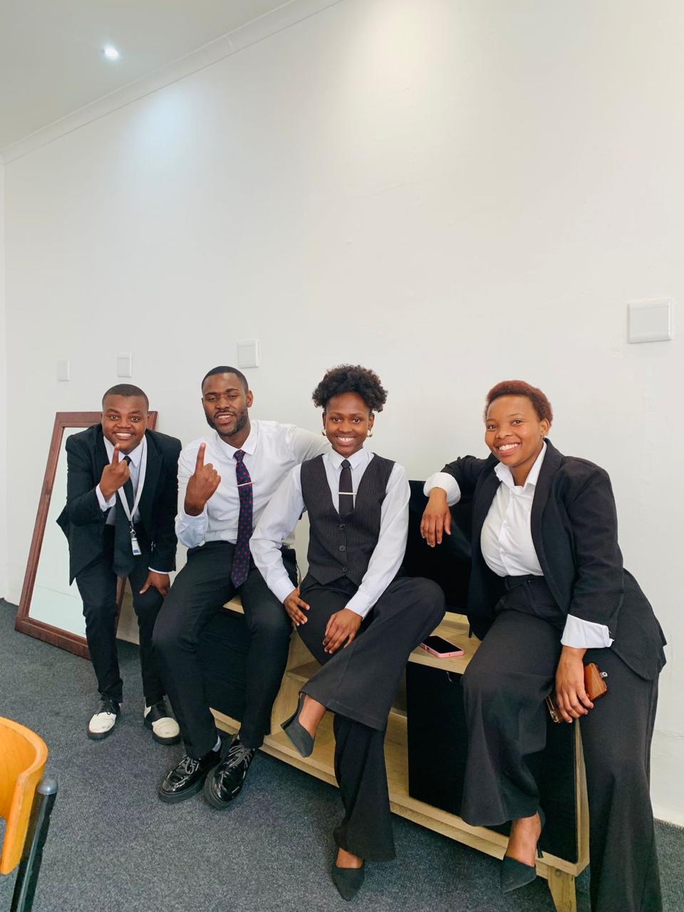 Chuma Hini Marketing