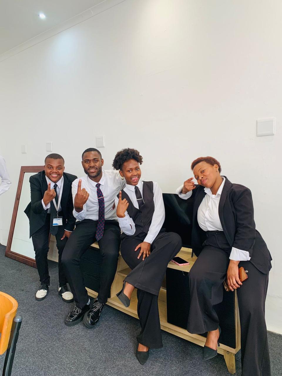 About Chuma Hini Marketing